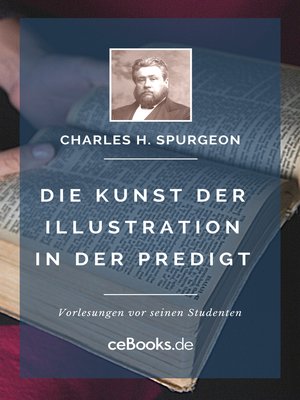 cover image of Die Kunst der Illustration in der Predigt